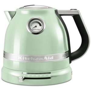 Чайник KitchenAid 5KEK1522, фисташковый