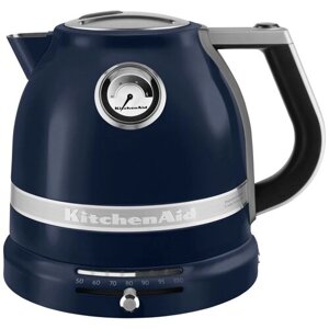 Чайник KitchenAid ARTISAN, чернильный синий, 5KEK1522EIB