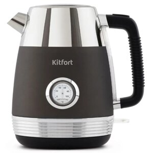 Чайник kitfort кт-633-1