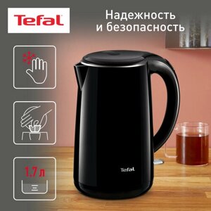 Чайник Tefal KO260830, черный