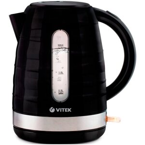Чайник VITEK VT-1174, черный