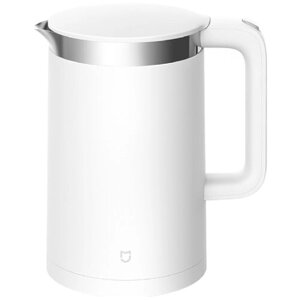 Чайник Xiaomi Mi Smart Kettle Pro CN, белый