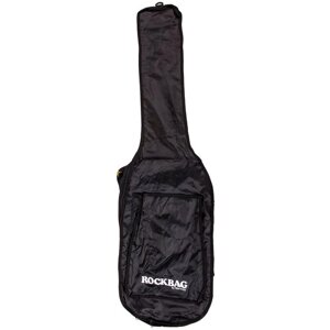 Чехол для бас-гитары rockbag RB20535B