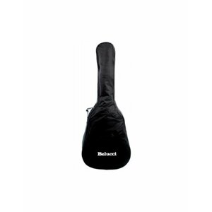 Чехол для гитары Belucci ЧГ120 41" плотный чёрный