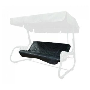 Чехол для качелей Удачная мебель ES экспресс-укрытие от дождя черный 180 см 60 см 60 см 1.1 кг