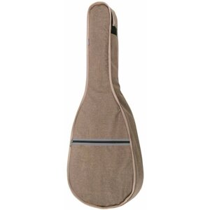 Чехол для классической гитары, коричневый, Lutner MLCG-46k