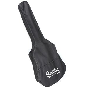 Чехол для классической и акустической гитары Sevillia covers GB-A41 Чехол для классической и акустической гитары