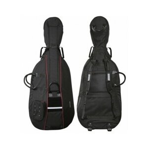 Чехол для виолончели 3/4 Gewa Cello Gig-Bag Prestige 3/4 Rolly