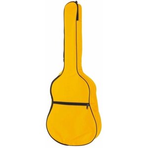 Чехол MEZZO MZ-ChGC-2/1ora для классической гитары оранжевый