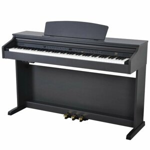 Цифровое фортепиано Artesia DP-3 Satin Black