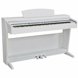 Цифровое фортепиано Artesia DP-3 Satin White
