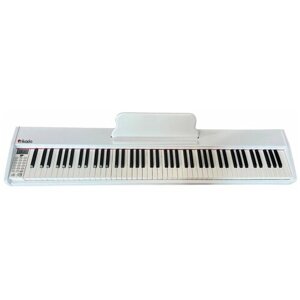 Цифровое фортепиано Mikado MK-1000W белый