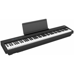 Цифровое фортепиано Roland FP-30X-BK