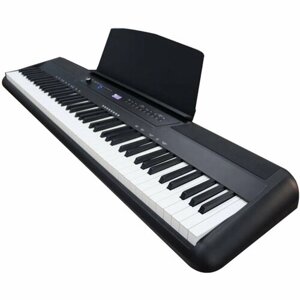 Цифровое пианино aramius APH-110 BK