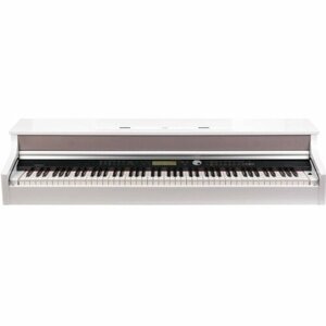 Цифровое пианино, белое глянцевое Medeli , DP388GW