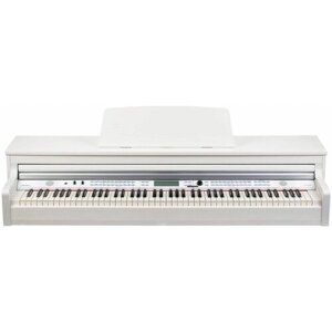 Цифровое пианино, белое, Medeli DP740K-WH