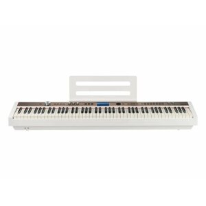 Цифровое пианино, белое, Nux NPK-20-WH