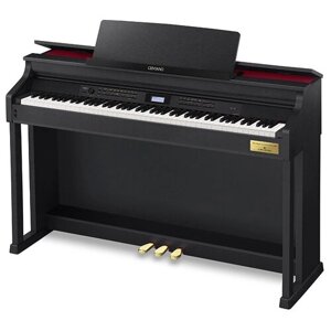 Цифровое пианино CASIO AP-710