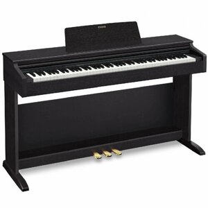 Цифровое пианино Casio Celviano AP-270 BK - чёрный