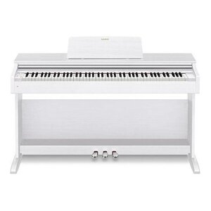 Цифровое пианино Casio Celviano AP-270WE + банкетка