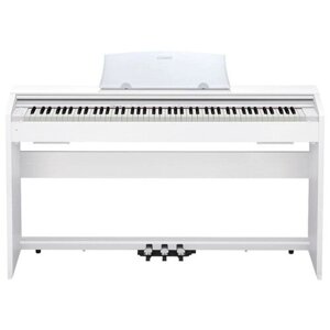 Цифровое пианино CASIO Privia PX-770, EU