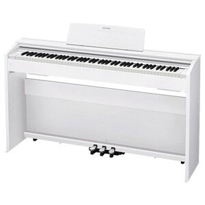 Цифровое пианино CASIO PX-870, EU