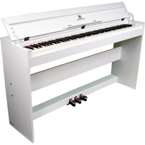 Цифровое пианино Grand Sound GS-X320 WH