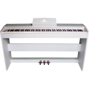 Цифровое пианино Grand Sound GS-X420 WH