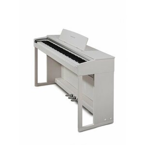 Цифровое пианино Home Piano SP-110 White