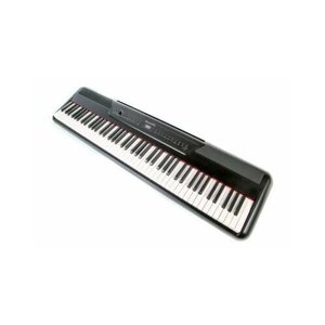 Цифровое пианино Jonson&Co JC-1800 BK, черный
