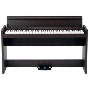 Цифровое пианино KORG LP-380