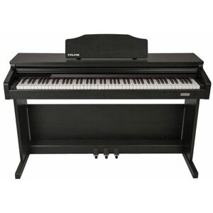Цифровое пианино Nux Cherub WK-520 BROWN