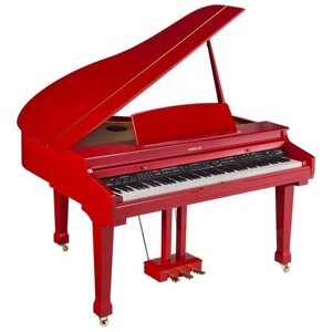 Цифровое пианино Orla Grand 500