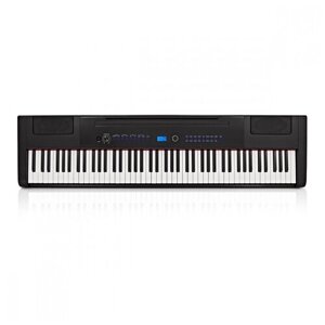 Цифровое пианино ROCKDALE Keys RDP-4088 88 клавиш. Цвет - черный.