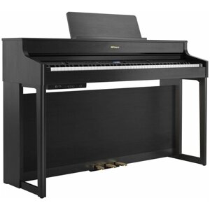 Цифровое пианино Roland HP702, EU
