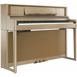Цифровое пианино Roland LX705 DR/LA/CH