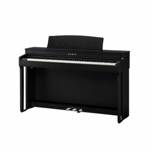 Цифровое пианино с банкеткой Kawai CN301B