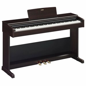 Цифровое пианино Yamaha Arius YDP-105 R - тёмный палисандр