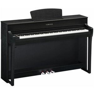 Цифровое пианино Yamaha CLP-735, EU