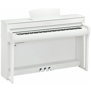 Цифровое пианино Yamaha CLP-735, EU