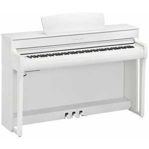 Цифровое пианино Yamaha CLP-745, EU