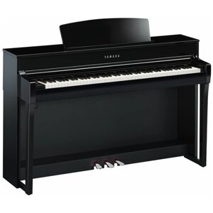 Цифровое пианино Yamaha CLP-745