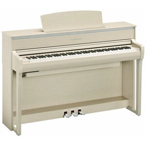 Цифровое пианино Yamaha CLP-775, EU