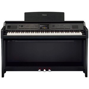 Цифровое пианино Yamaha CVP-805