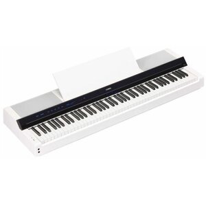 Цифровое пианино Yamaha P-S500 WH