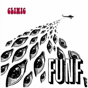 Clinic - Funf (CD лицензия)