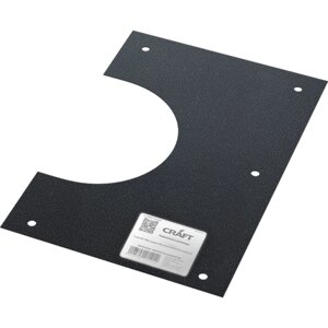 Craft HF-M лист потолочный 0-5°0,5/Черный муар"Ф250