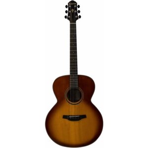 CRAFTER HJ-250/BRS - акустическая гитара формы Джамбо