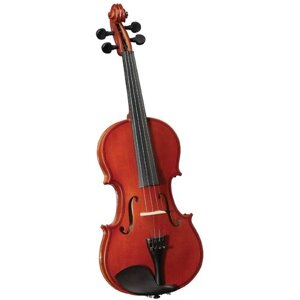 Cremona HV-100 Cervini 1/8 укомплектованная скрипка с футляром