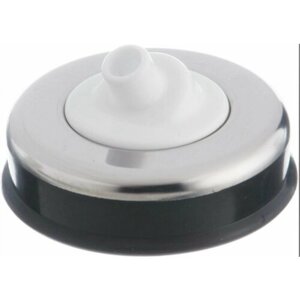 Дефлектор-отклонитель крюка для теста кухонных комбайнов Bosch, 00621926
